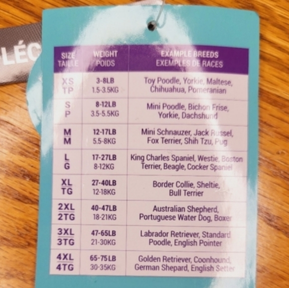 🐾NEW Northfetch Luminosity Jacket 4XL - Picture 5 of 5